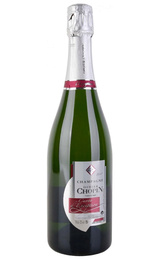 Шампанское Didier Chopin Cuvee d'Exception 0,75 л