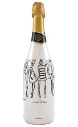 Кава Jaume Serra Cava Semi Seco 0,75 л