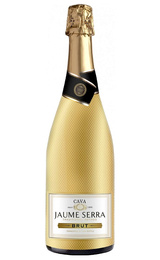 Кава Jaume Serra Cava Brut 0,75 л