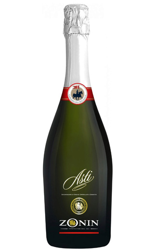 Зонин Асти 0.75 л фото асти Zonin Asti 0,75 л