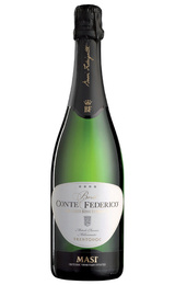 Игристое вино Bossi Fedrigotti Conte Federico Metodo Classico Millesimato 0,75 л