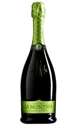 Франчакорта La Montina Extra Brut Franciacorta&nbsp;0,75&nbsp;л