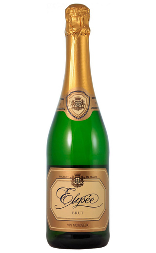 Игристое вино Elysee Brut 0,75 л