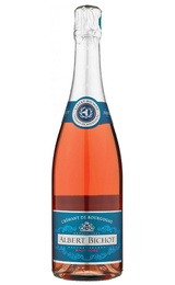 Креман Albert Bichot Cremant de Bourgogne Brut Rose&nbsp;0,75&nbsp;л