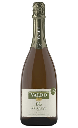 Вальдо Просекко БИО 0.75 л фото просекко Valdo Prosecco BIO 0,75 л