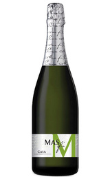 Кава Masachs Mas Fi Brut Nature Reserva 0,75 л
