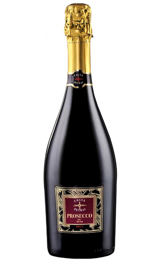 Просекко Coste Petrai Prosecco 0,2 л