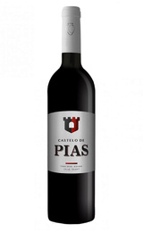 Вино Amareleza Vinhos Castelo de Pias white 0,75 л