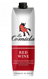 Вино La Comida&nbsp;1&nbsp;л