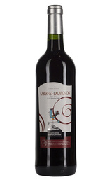 Вино Fiee des Lois Amelie Latourelle Cabernet Sauvignon 0,75 л