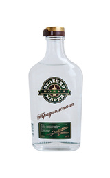 Водка Зеленая Марка Традиционная