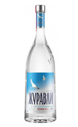 Водка Журавли&nbsp;0,7&nbsp;л