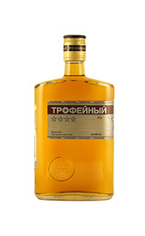 Коньяк Трофейный 4 года