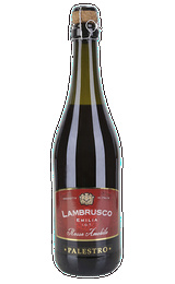 Ламбруско Antiche Lambrusco Vigne Ducali Rosso 0,75 л