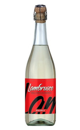 Ламбруско Antiche Lambrusco Vigne Ducali Bianco 0,75 л