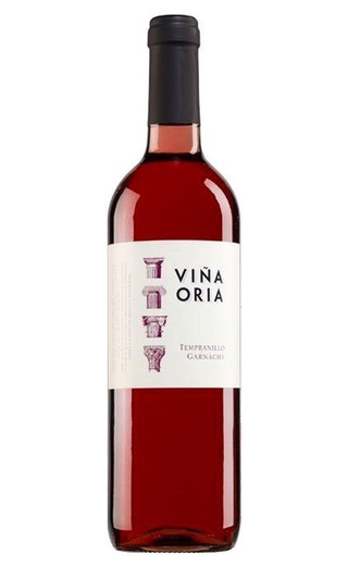 Вино Covinca Vina Oria Tempranillo Garnacha 0,75 л