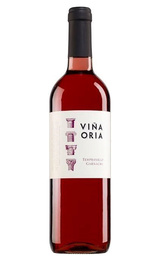 Вино Covinca Vina Oria Tempranillo Garnacha 0,75 л