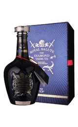 Виски Chivas Regal Royal Salute The Diamond Tribute 0,7 л