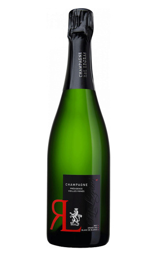 Легра Президенс Блан де Блан Гран Крю 2007 0.75 л фото шампанское Legras Presidence Blanc de Blancs Grand Cru 2007 0,75 л