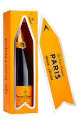 Шампанское Veuve Clicquot Brut 0,75 л