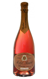 Шампанское Herbert Beaufort Brut Rose Champagne Bouzy Grand Cru&nbsp;0,75&nbsp;л
