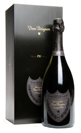 Шампанское Dom Perignon P2 Vintage 1998 0,75 л