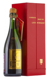 Шампанское Louis Dubosquet Grand Cru PDO 2005 0,75 л