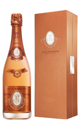 Шампанское Louis Roederer Cristal Rose 2007 0,75 л