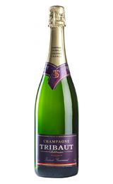 Шампанское Tribaut Instant Gourmand 0,75 л