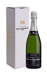 Шампанское Gimonnet Fleuron Premier Cru 2005 0,75 л