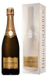 Шампанское Louis Roederer Brut Vintage 2006 0,75 л
