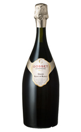 Шампанское Gosset Grand Blanc de Blancs Brut 0,75 л