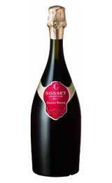 Шампанское Gosset Grande Reserve Brut 0,75 л