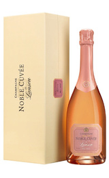 Шампанское Noble Cuvee de Lanson Brut Rose 0,75 л