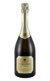 Шампанское Noble Cuvee de Lanson Brut 2000 0,75 л