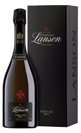 Шампанское Lanson Extra Age Brut 0,75 л