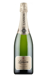 Шампанское Lanson Gold Label Brut 2005 0,75 л