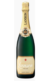Шампанское Lanson Ivory Label Demi-Sec 0,75 л