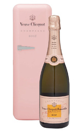 Шампанское Veuve Clicquot Brut Rose 0,75 л
