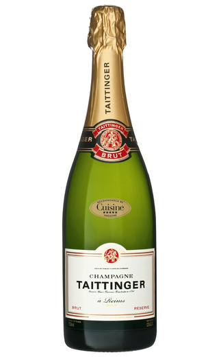 ★たなか★ TAITTINGER BRUT RESERVE シャンパン Шампанское Taittinger Brut Reserve цена 0,75 л 15580 руб., купить