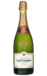 Шампанское Taittinger Brut Reserve 0,75 л