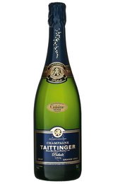 Шампанское Taittinger Prelude Grands Crus Brut 0,75 л
