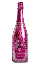 Шампанское Taittinger Nocturne Rose 0,75 л