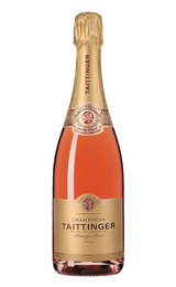 Шампанское Taittinger Prestige Rose Brut 0,75 л