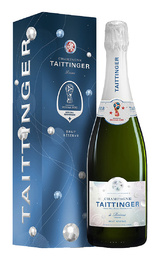 Шампанское Taittinger Brut Reserve FIFA World Cup Special Edition 0,75 л