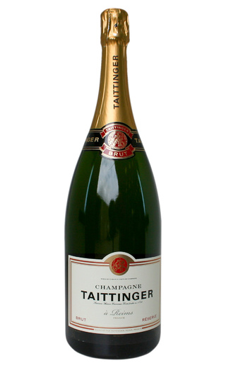 Шампанское Taittinger Brut Reserve 6 л