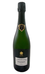 Шампанское Bollinger Grande Annee Brut 2002&nbsp;1,5&nbsp;л