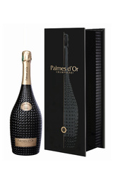 Шампанское Nicolas Feuillatte Palmes d’Or Brut&nbsp;1,5&nbsp;л