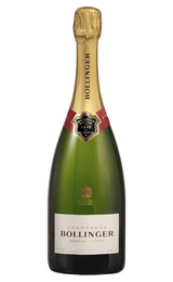 Шампанское Bollinger Special Cuvee Brut&nbsp;0,75&nbsp;л