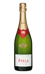 Шампанское Ayala Brut Majeur 0,75 л